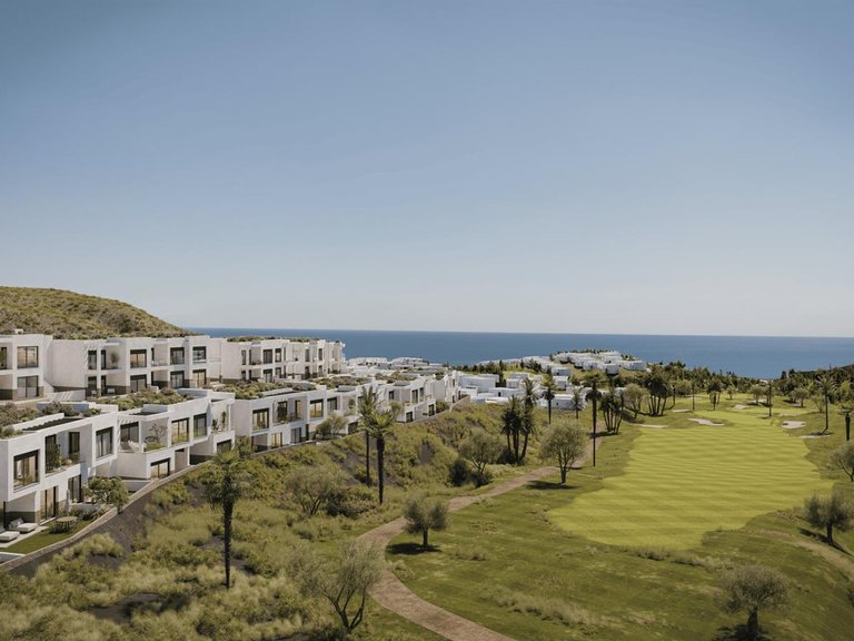 Apartment for Sale in Mojacar, Almeria 3