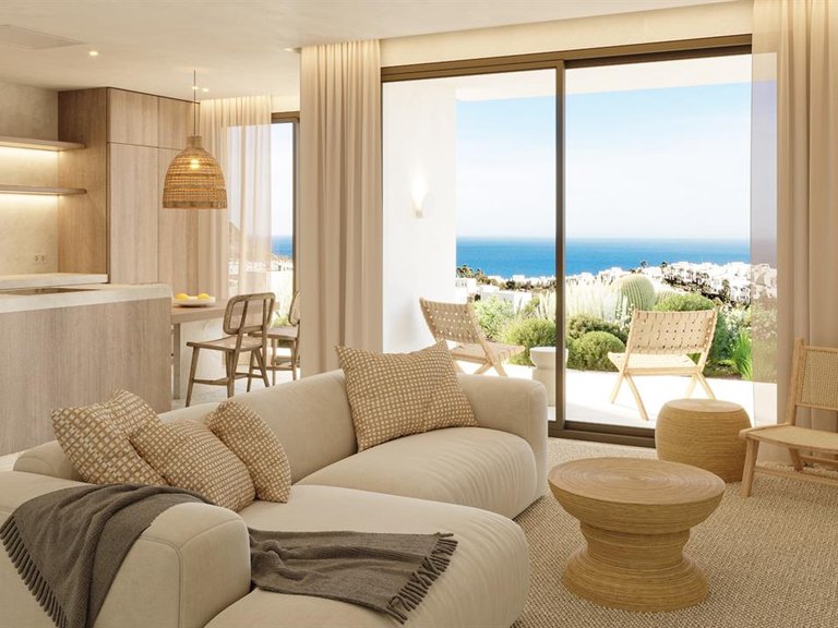 Apartment for Sale in Mojacar, Almeria 9