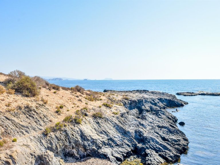 Villa for Sale in El Calon, Almeria 46