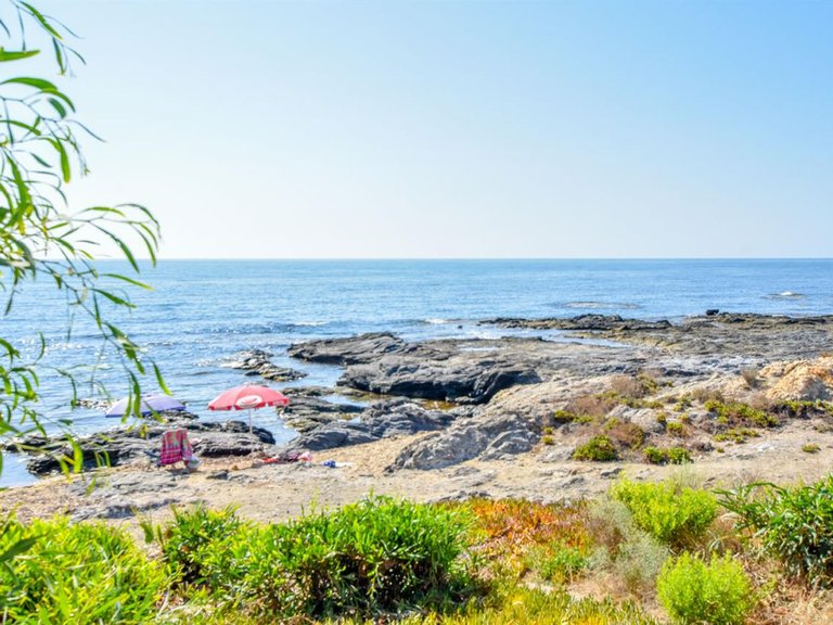 Villa for Sale in El Calon, Almeria 40