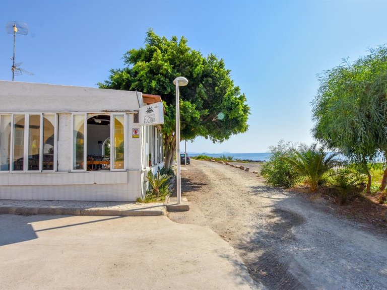 Villa for Sale in El Calon, Almeria 41