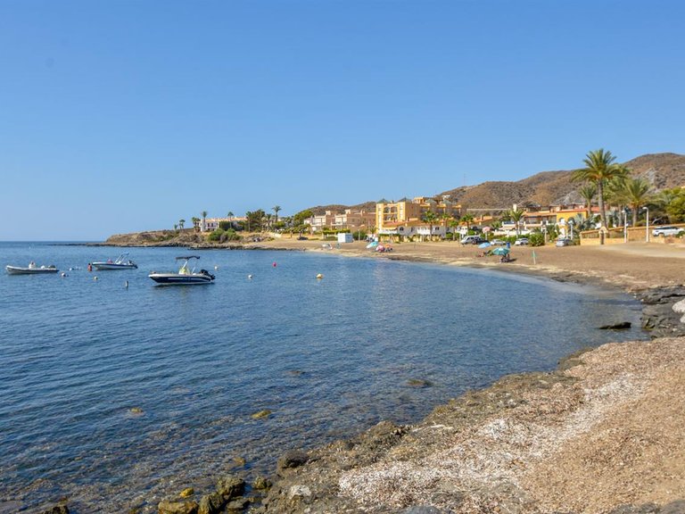 Villa for Sale in El Calon, Almeria 43