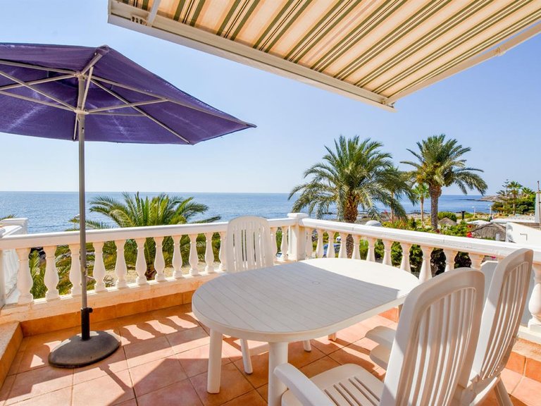 Villa for Sale in El Calon, Almeria 7