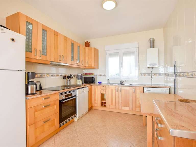 Villa for Sale in El Calon, Almeria 11