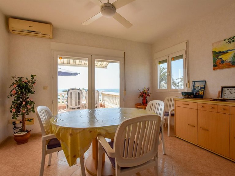 Villa for Sale in El Calon, Almeria 12