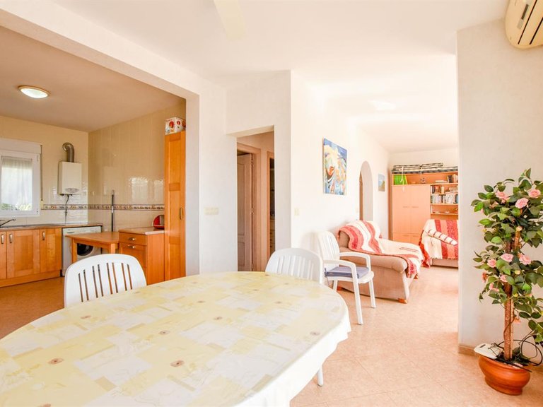 Villa for Sale in El Calon, Almeria 13