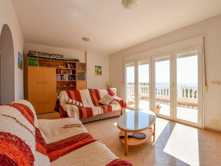 Villa for Sale in El Calon, Almeria 10