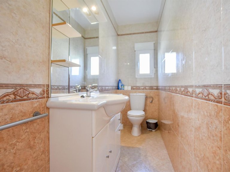 Villa for Sale in El Calon, Almeria 14