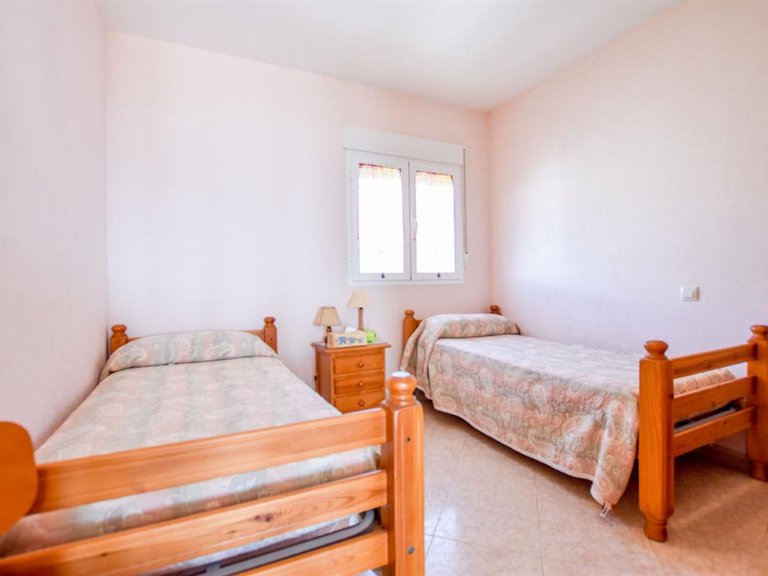 Villa for Sale in El Calon, Almeria 16