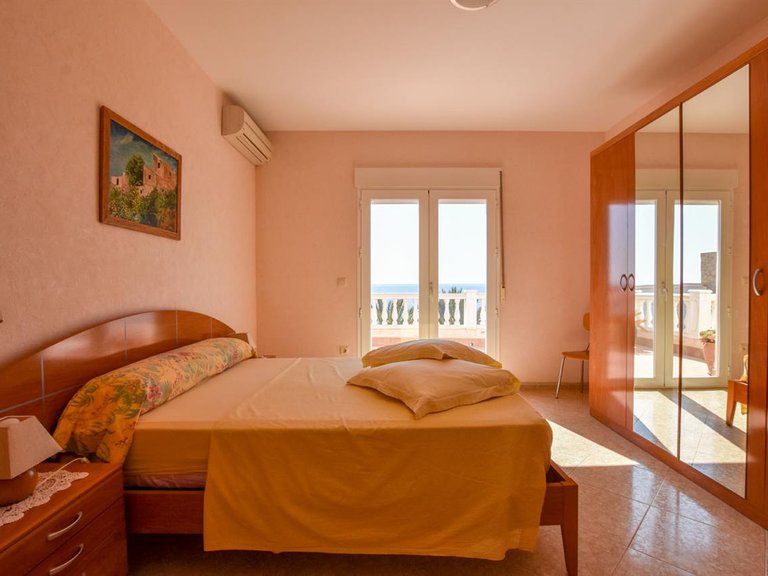 Villa for Sale in El Calon, Almeria 18