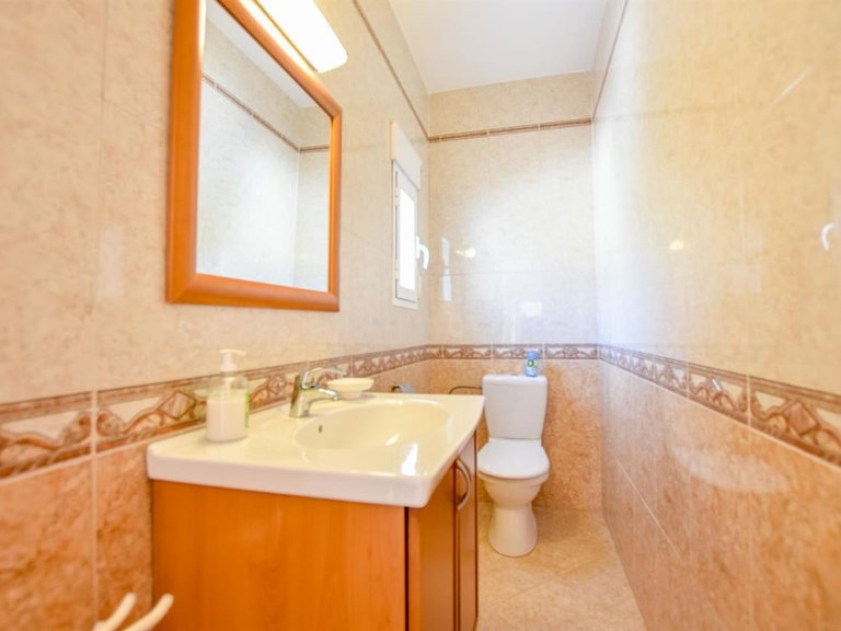 Villa for Sale in El Calon, Almeria 19
