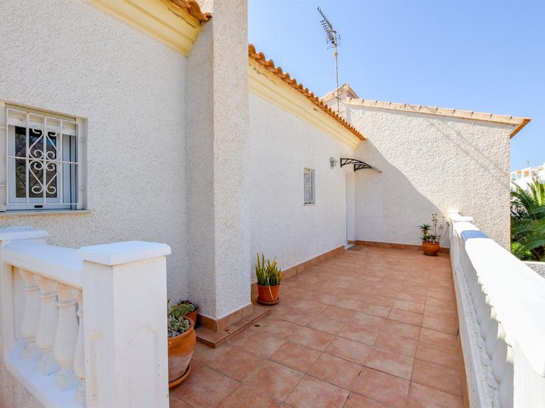 Villa for Sale in El Calon, Almeria 21