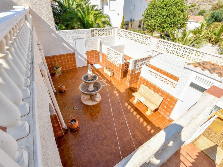 Villa for Sale in El Calon, Almeria 22