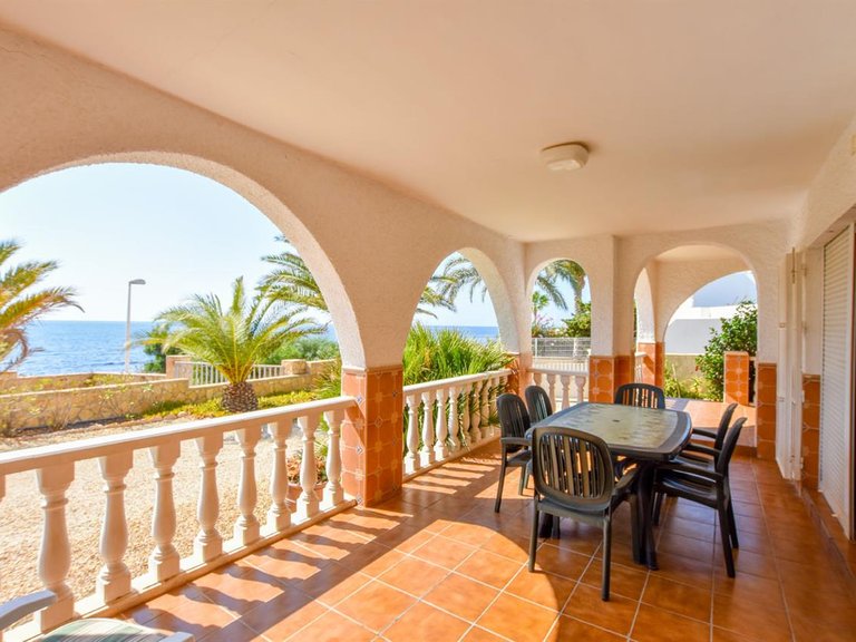 Villa for Sale in El Calon, Almeria 3
