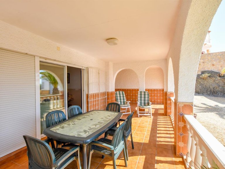 Villa for Sale in El Calon, Almeria 24