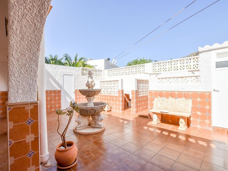 Villa for Sale in El Calon, Almeria 25