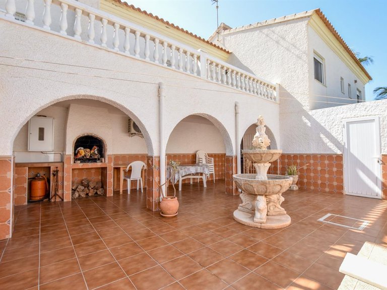 Villa for Sale in El Calon, Almeria 26