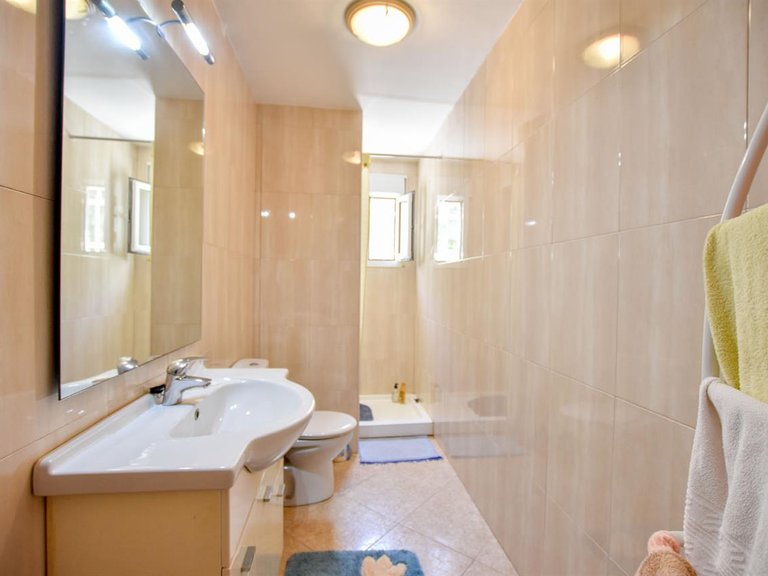 Villa for Sale in El Calon, Almeria 28