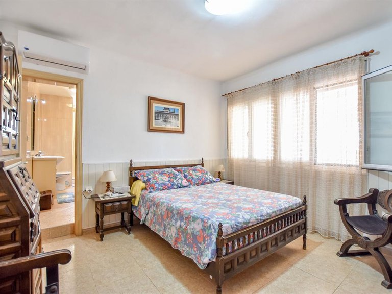 Villa for Sale in El Calon, Almeria 29