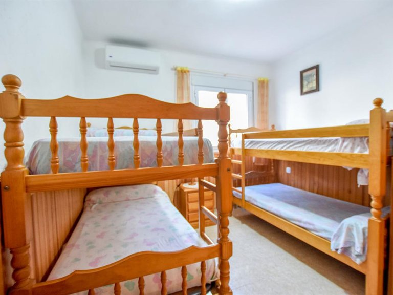 Villa for Sale in El Calon, Almeria 30