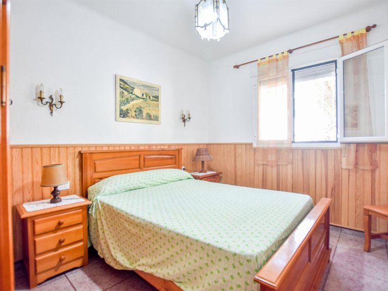 Villa for Sale in El Calon, Almeria 33