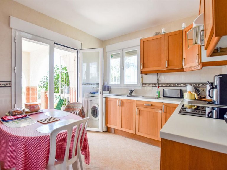 Villa for Sale in El Calon, Almeria 34