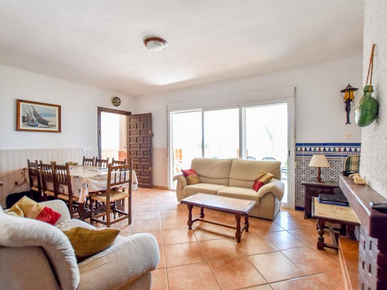 Villa for Sale in El Calon, Almeria 36