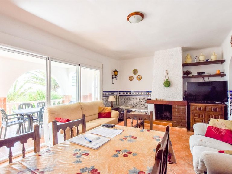 Villa for Sale in El Calon, Almeria 38