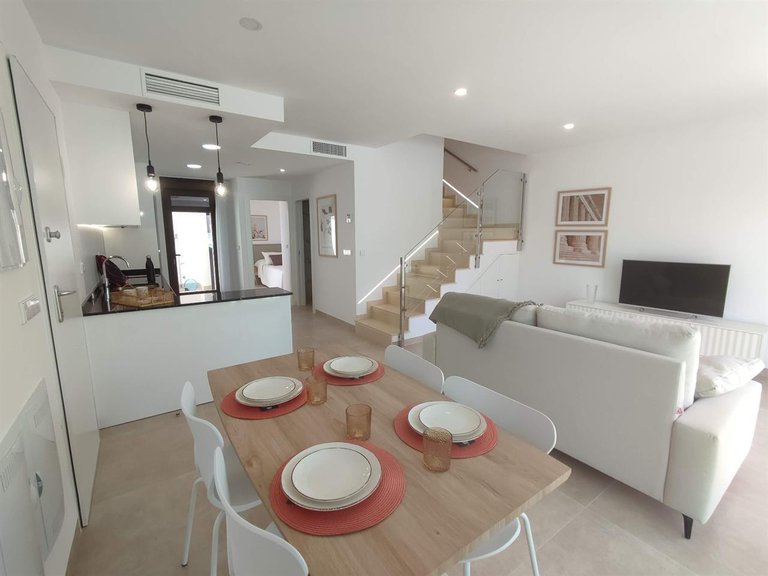 Villa for Sale in San Pedro Del Pinatar, Murcia 2