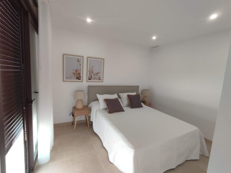 Villa for Sale in San Pedro Del Pinatar, Murcia 13