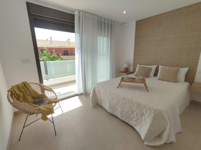 Villa for Sale in San Pedro Del Pinatar, Murcia 8