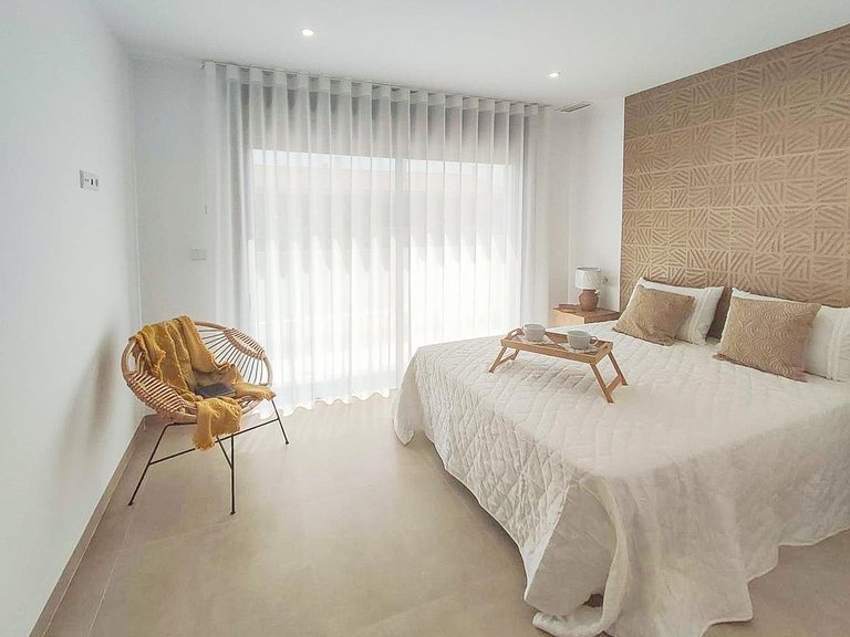 Villa for Sale in San Pedro Del Pinatar, Murcia 7