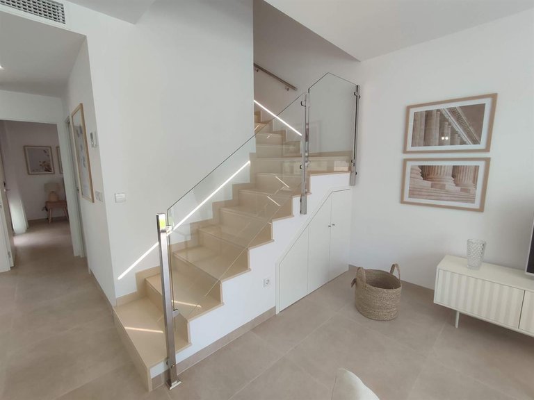 Villa for Sale in San Pedro Del Pinatar, Murcia 6