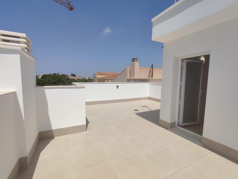 Villa for Sale in San Pedro Del Pinatar, Murcia 14