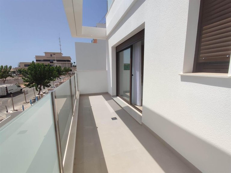 Villa for Sale in San Pedro Del Pinatar, Murcia 9