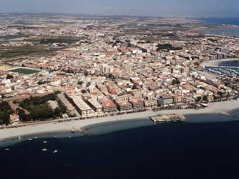 Villa for Sale in San Pedro Del Pinatar, Murcia 18