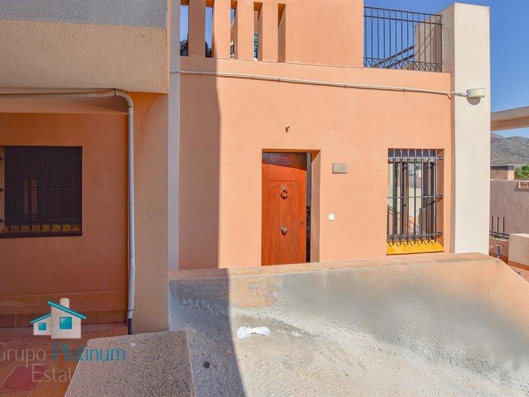 Apartment for Sale in San Juan De Los Terreros, Almeria 19