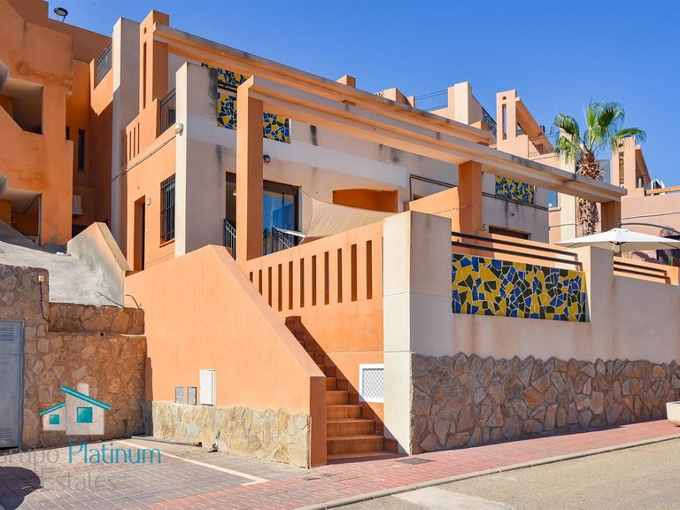 Apartment for Sale in San Juan De Los Terreros, Almeria 18