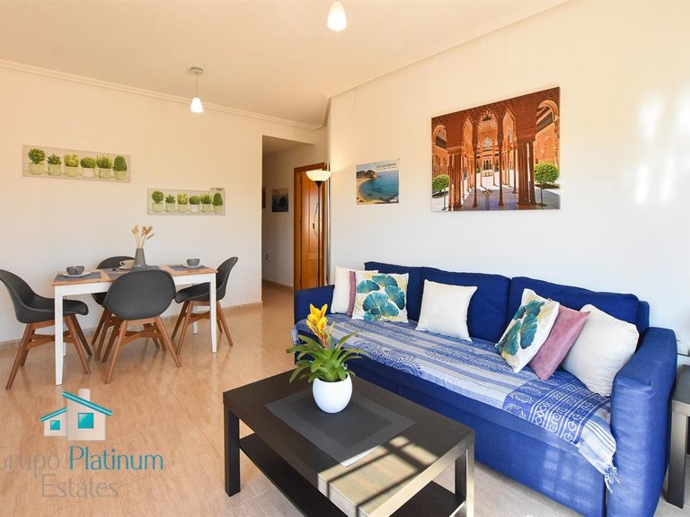 Apartment for Sale in San Juan De Los Terreros, Almeria 4
