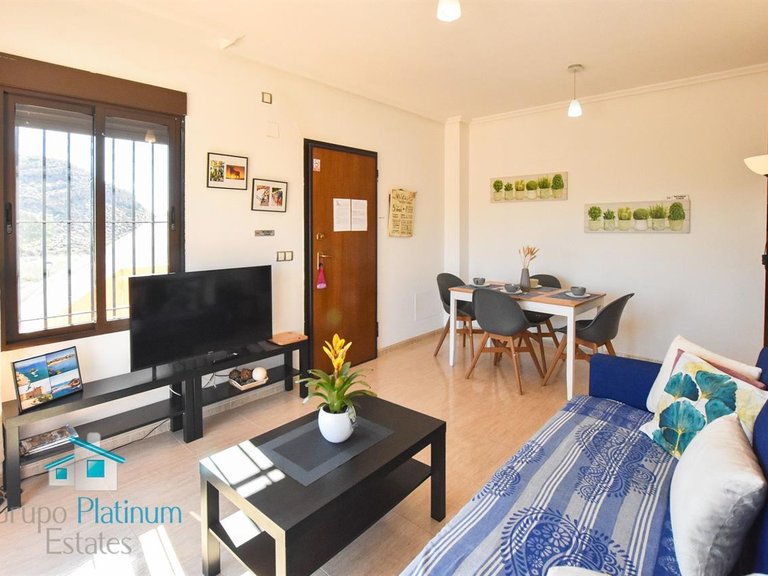 Apartment for Sale in San Juan De Los Terreros, Almeria 5