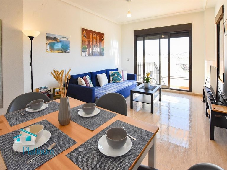 Apartment for Sale in San Juan De Los Terreros, Almeria 3