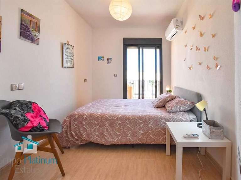 Apartment for Sale in San Juan De Los Terreros, Almeria 15