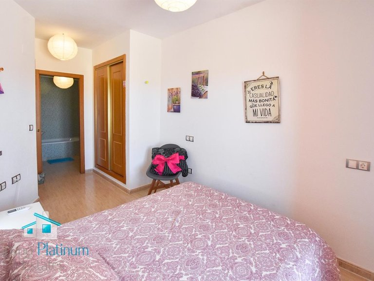 Apartment for Sale in San Juan De Los Terreros, Almeria 12