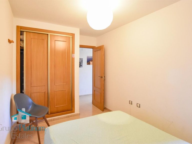 Apartment for Sale in San Juan De Los Terreros, Almeria 10