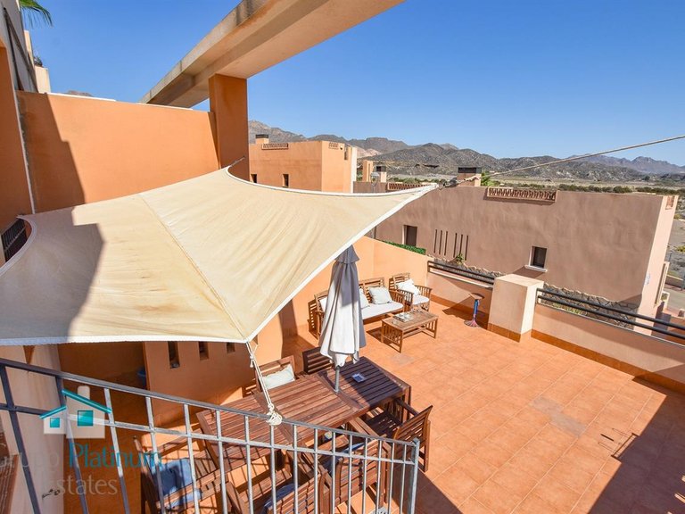 Apartment for Sale in San Juan De Los Terreros, Almeria 20