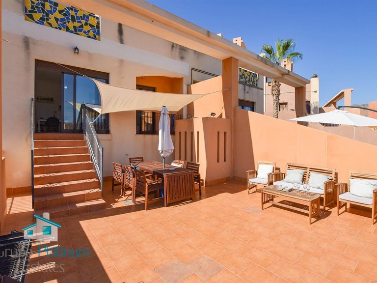 Apartment for Sale in San Juan De Los Terreros, Almeria 1