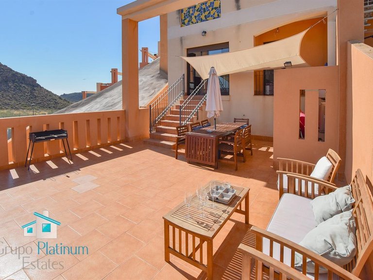 Apartment for Sale in San Juan De Los Terreros, Almeria 16