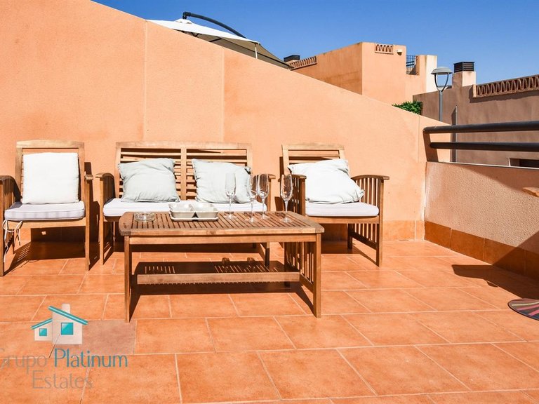 Apartment for Sale in San Juan De Los Terreros, Almeria 17
