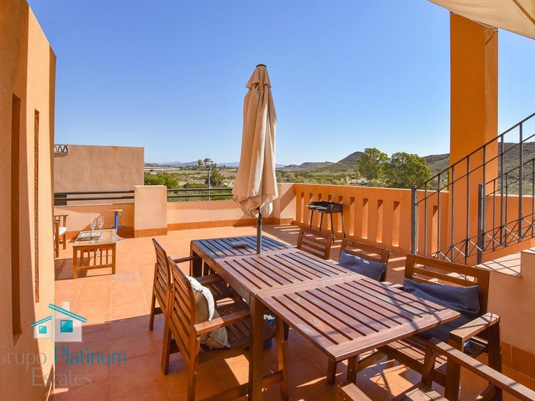 Apartment for Sale in San Juan De Los Terreros, Almeria 2