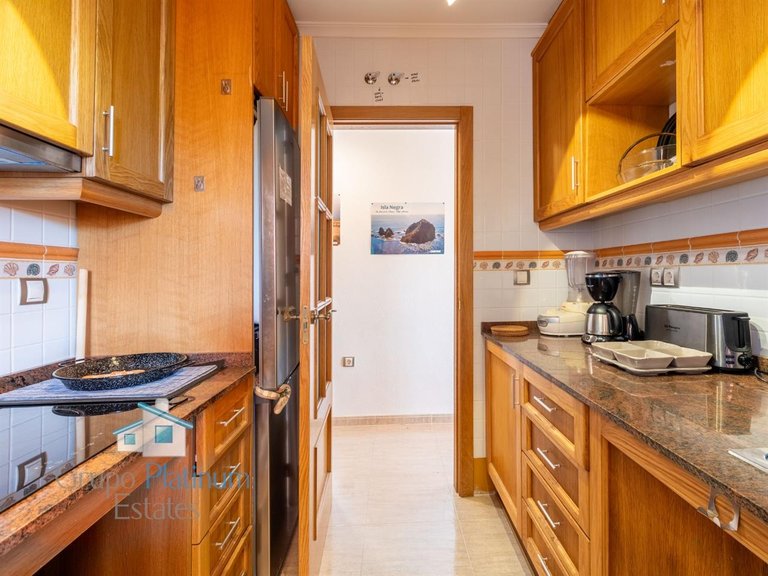 Apartment for Sale in San Juan De Los Terreros, Almeria 8